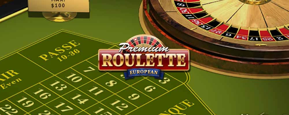roulette tại nhà cái bet365