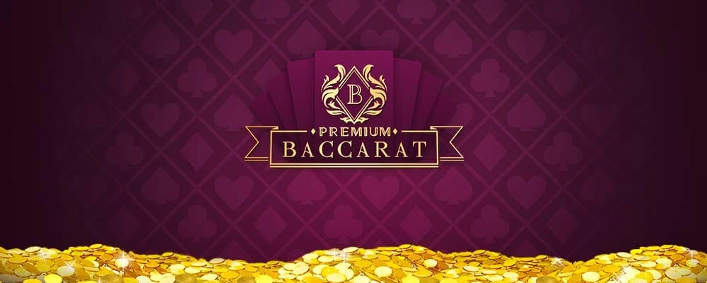 premium baccarat bet365