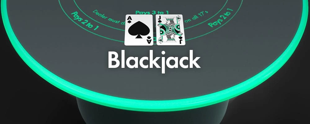 chơi blackjack